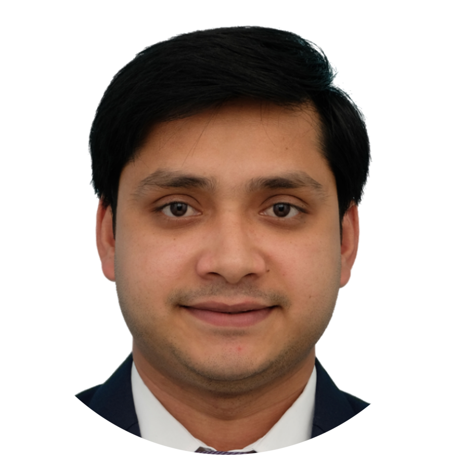 Mohammad Sazzad Hossain